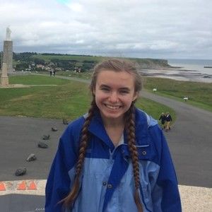 Meet your Posher, Kaitlyn